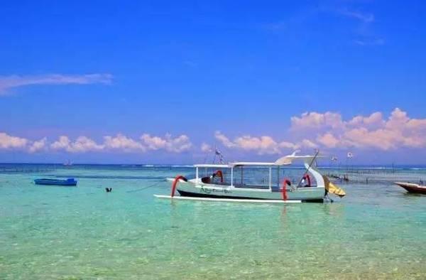 一顿浪漫晚餐